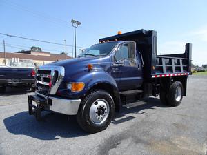  Ford F- Gvw in Lebanon, PA