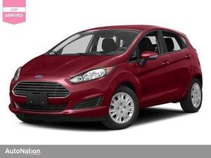  Ford Fiesta SE For Sale In Memphis | Cars.com