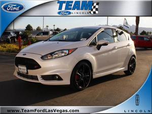  Ford Fiesta ST For Sale In Las Vegas | Cars.com