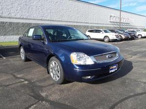 Ford Five Hundred SEL For Sale In Norwood | Cars.com