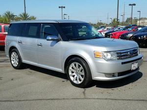  Ford Flex Limited For Sale In Escondido | Cars.com