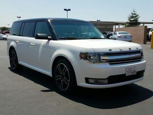  Ford Flex SEL For Sale In Inglewood | Cars.com