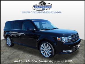  Ford Flex SEL in Saint Cloud, MN