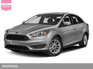  Ford Focus S For Sale In Amherst | Cars.com