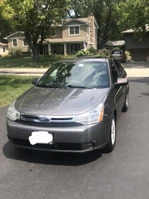  Ford Focus SE For Sale In Glen Ellyn | Cars.com