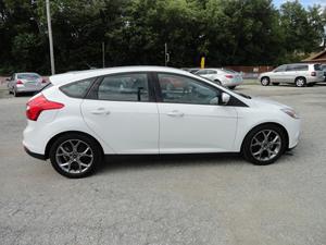  Ford Focus SE For Sale In Glenwood | Cars.com