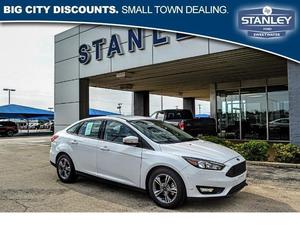  Ford Focus SE For Sale In Sweetwater | Cars.com