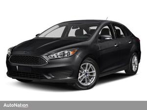  Ford Focus SE For Sale In Westlake | Cars.com