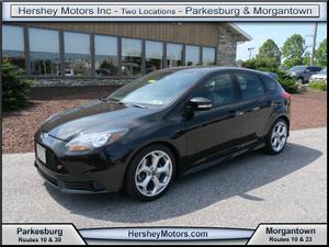  Ford Focus ST in Parkesburg, PA