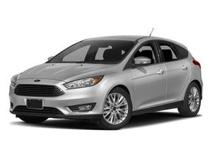  Ford Focus Titanium For Sale In Cudahy | Cars.com