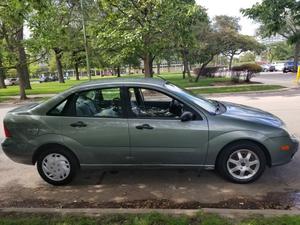  Ford Focus ZX4 SE For Sale In Hammond | Cars.com