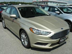  Ford Fusion SE For Sale In Hurlock | Cars.com