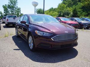  Ford Fusion SE in Brighton, MI