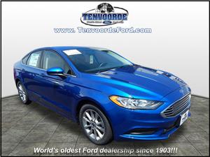  Ford Fusion SE in Saint Cloud, MN