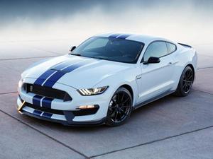  Ford Mustang EcoBoost Premium For Sale In Royston |