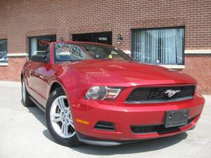  Ford Mustang For Sale In Doraville | Cars.com