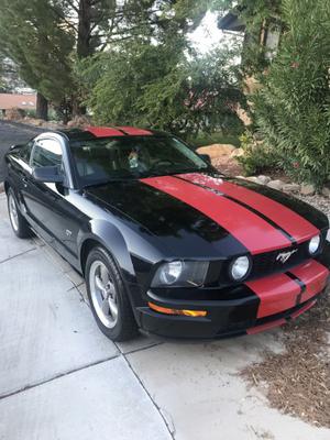  Ford Mustang GT For Sale In Saint George | Cars.com