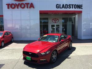 Ford Mustang GT Premium in Gladstone, OR