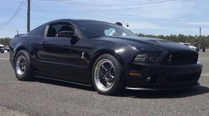  Ford Mustang Shelby GT500 For Sale In East Northport |