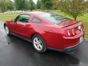  Ford Mustang V6 For Sale In Fort Wayne | Cars.com