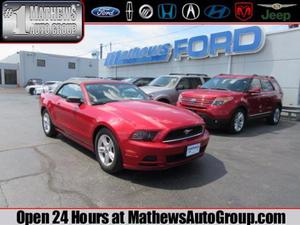  Ford Mustang V6 For Sale In Marion | Cars.com