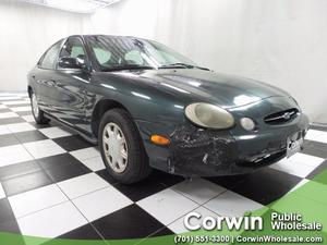  Ford Taurus For Sale In Fargo | Cars.com