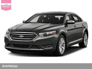  Ford Taurus SE For Sale In Memphis | Cars.com