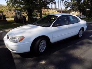  Ford Taurus SE For Sale In Norton | Cars.com