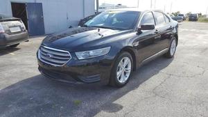  Ford Taurus SEL For Sale In Cudahy | Cars.com