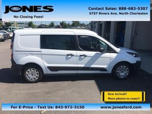  Ford Transit Connect XL For Sale In North Charleston |