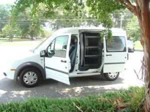  Ford Transit Connect XLT For Sale In Shelby | Cars.com