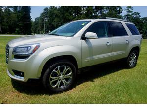  GMC Acadia SLT-1 in Perry, GA