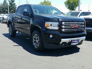  GMC Canyon SLE For Sale In Riverside | Cars.com