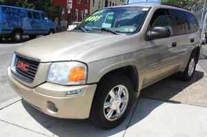  GMC Envoy SLE For Sale In Philadelphia | Cars.com