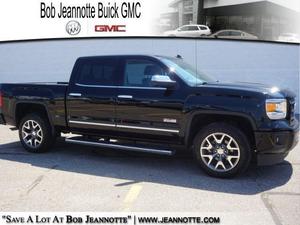  GMC Sierra  SLT For Sale In Plymouth | Cars.com