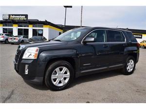  GMC Terrain SLE-1 For Sale In Escondido | Cars.com