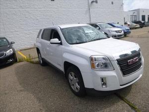  GMC Terrain SLE-1 For Sale In Fort Wayne | Cars.com