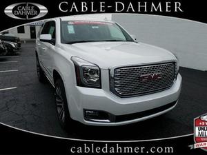  GMC Yukon Denali For Sale In Independence | Cars.com
