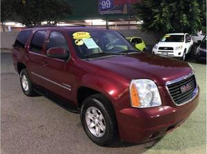  GMC Yukon SLT For Sale In Escondido | Cars.com