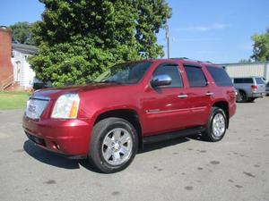  GMC Yukon SLT For Sale In Richmond | Cars.com