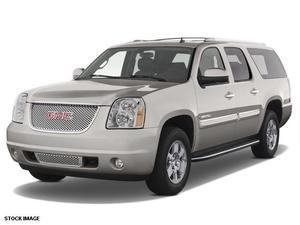  GMC Yukon XL  Denali For Sale In Johnstown |