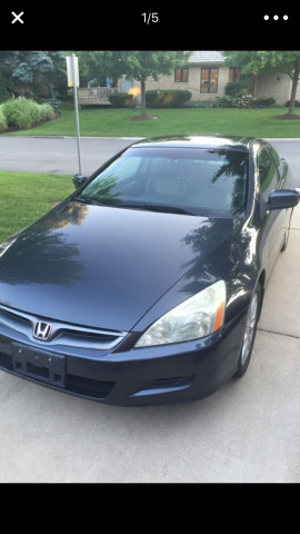  Honda Accord EX For Sale In Darien | Cars.com