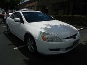  Honda Accord EX For Sale In Loma Linda | Cars.com