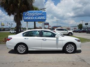  Honda Accord EX-L For Sale In Houma | Cars.com