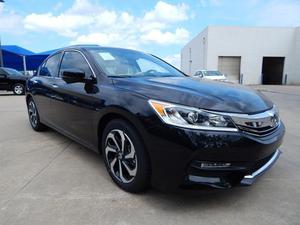  Honda Accord EX-L For Sale In Tulsa | Cars.com