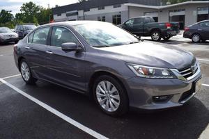  Honda Accord For Sale In Randallstown | Cars.com