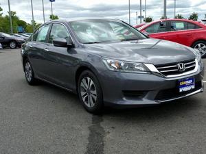  Honda Accord LX For Sale In Brandywine | Cars.com