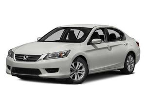  Honda Accord LX For Sale In New Rochelle | Cars.com