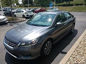  Honda Accord Sport For Sale In Bloomington | Cars.com