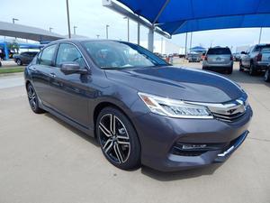  Honda Accord Touring For Sale In Tulsa | Cars.com